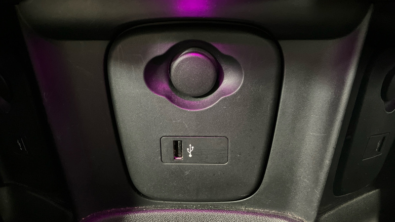 MINI Hatchback 2.0 Cooper S Exclusive II 5dr Auto [Comfort/Nav] Petrol Hatchback